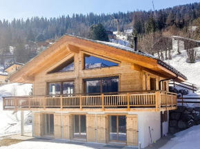 Chalet Joli